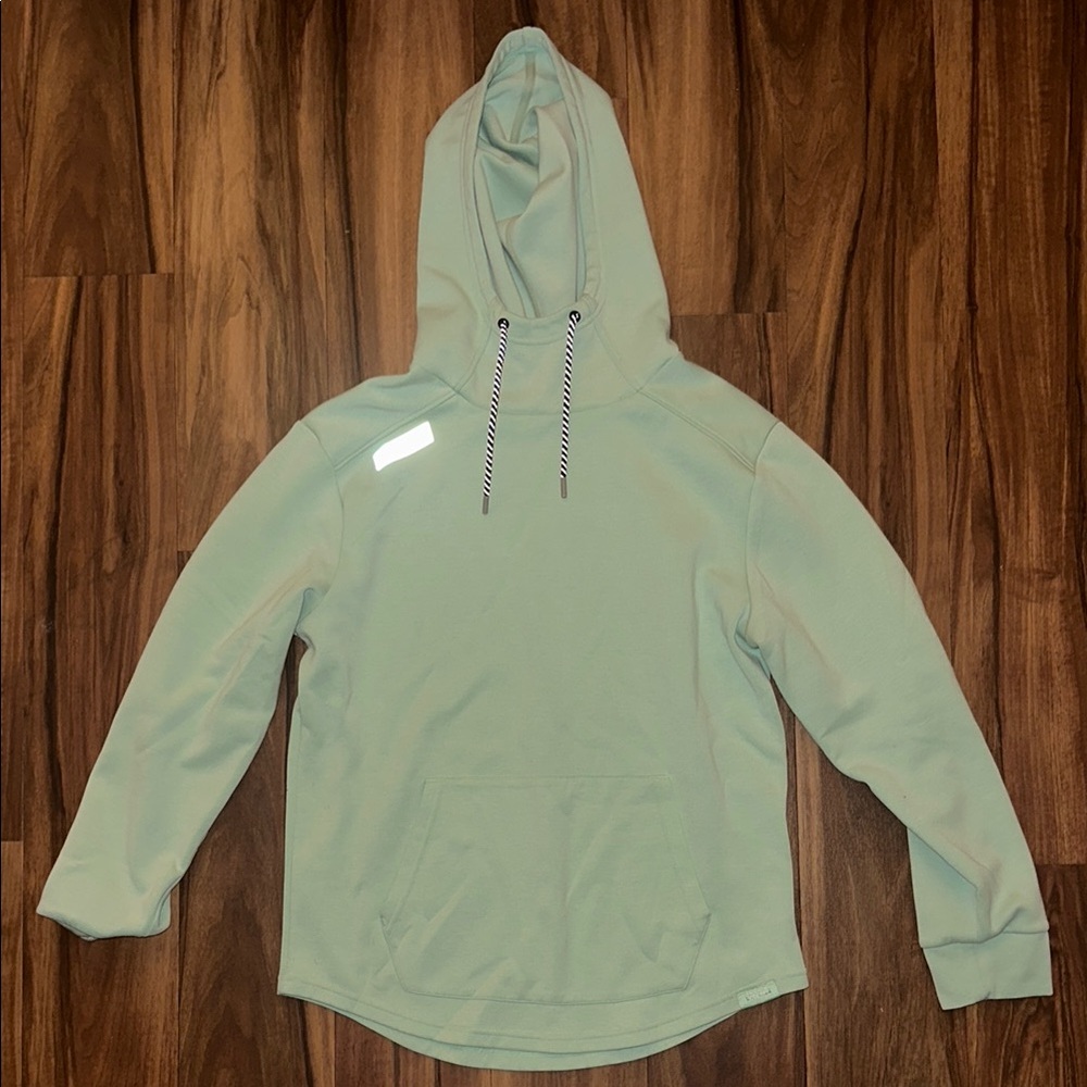 Legends Men’s Tech Hoodie